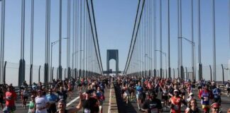 World Athletics establishes new Running & Mass Participation department