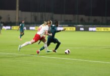 FIFA U17 Women’s World Cup: Flamingos ready for tough test against Cup holders North Korea