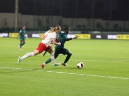 FIFA U17 Women’s World Cup: Flamingos ready for tough test against Cup holders North Korea
