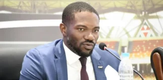 Samson Adamu: The Big Challenges Facing Nigeria’s First CAF Substantive General Secretary